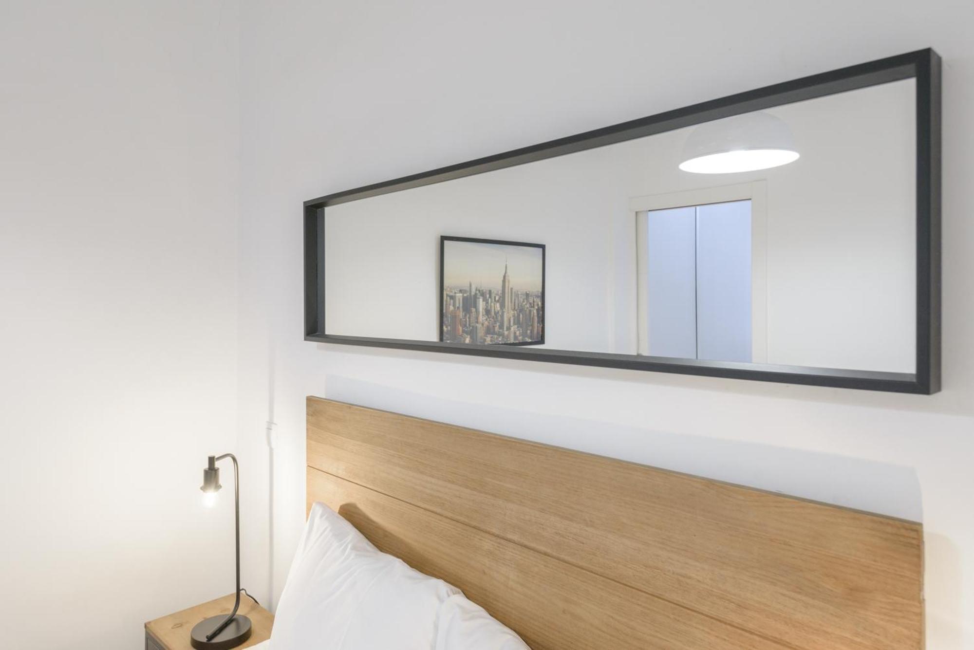 Avila Calle, Precioso Estudio En Santiago Bernabeu-Estrecho En Segundo Piso Sin Ascensor Apartment Madrid Ngoại thất bức ảnh